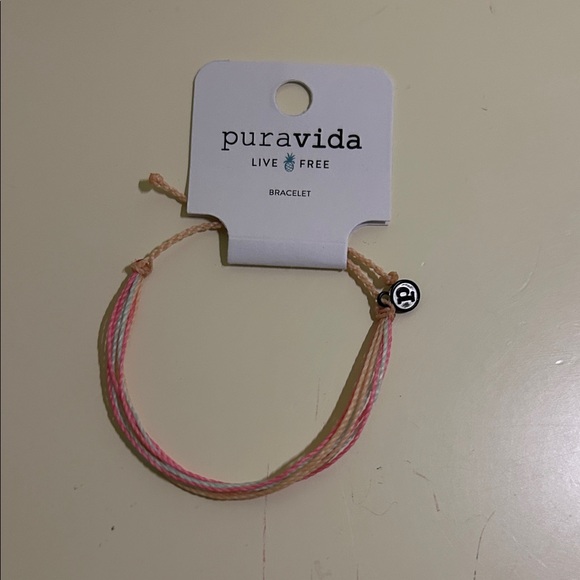 Pura Vida Jewelry - Pura vida free string bracelet
